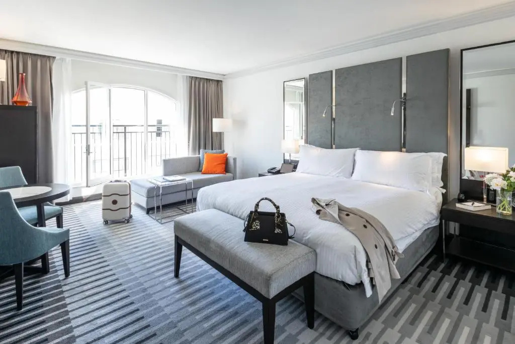 InterContinental Sydney Double Bay by IHG - Chambres