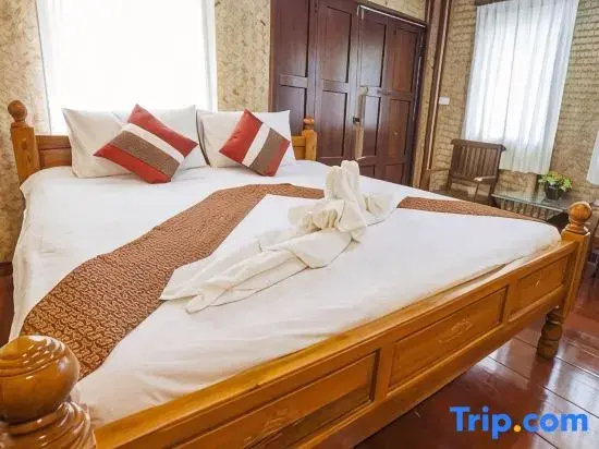 Natura Maerim Resort - Chambres