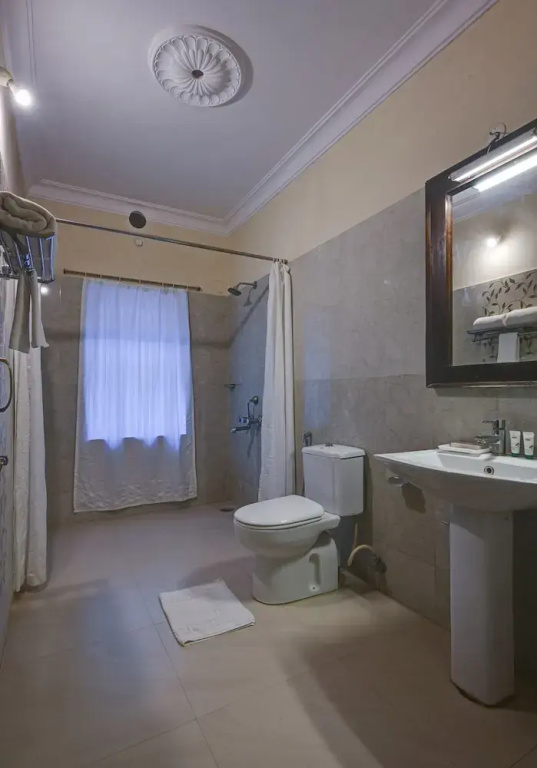 Executive room