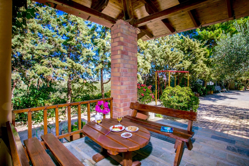 Agapi Villa 4 * - pic #19