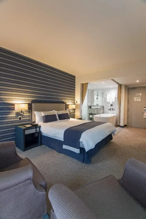 The Portswood Hotel - Chambres