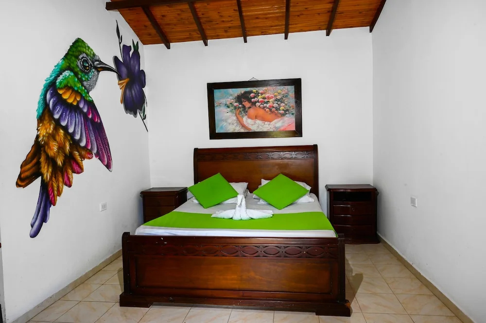 Hotel photo 2