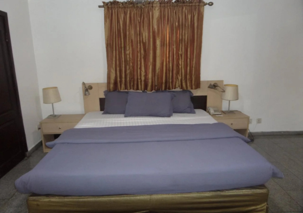 The Real Legacy Hotel