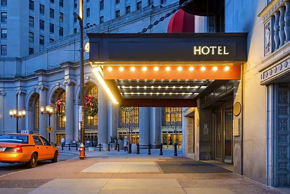 Hotel photo 2