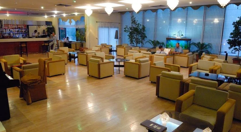 Отель Ak-Keme - фото 28