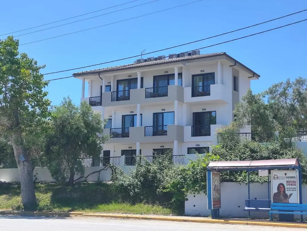 Malka Premium Suites
