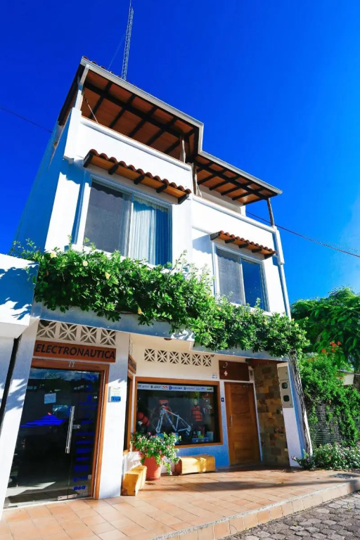 Hotel Cucuve