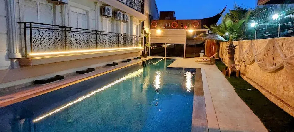 Hotel photo 15