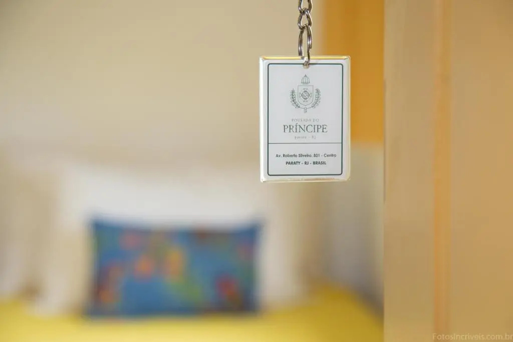 Pousada do Principe - Chambres