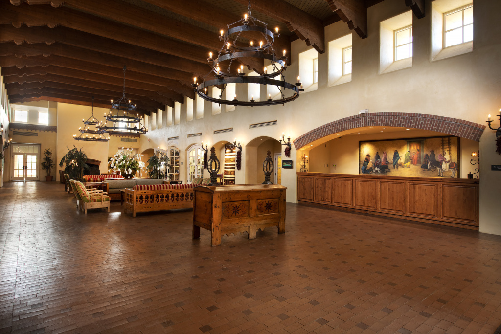 Hotel Albuquerque at Old Town - Général