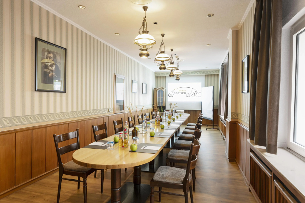 Hotel Essener Hof, Sure Hotel Collection by Best Western - фото 49