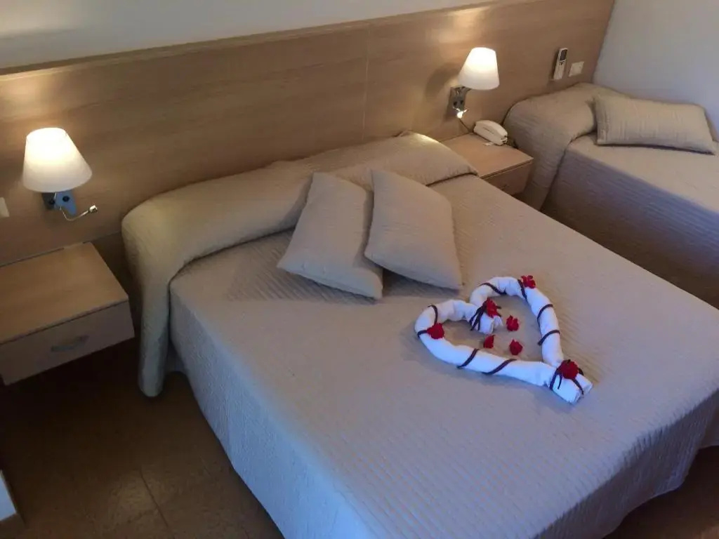 Classic room