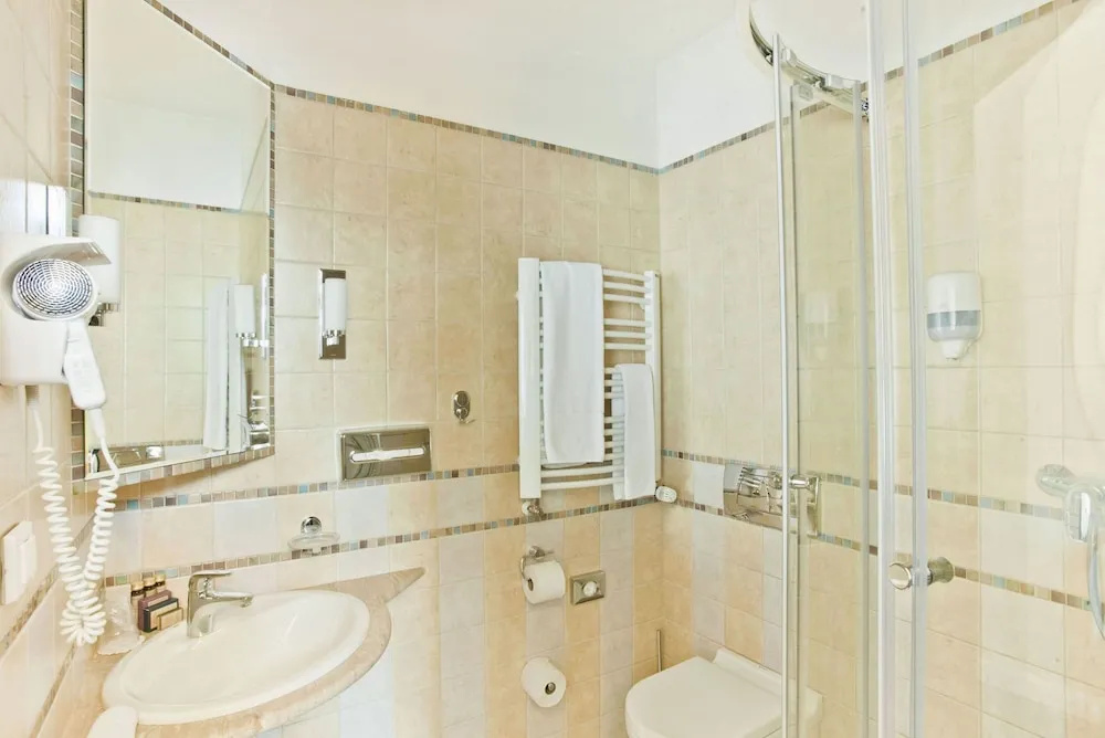Hotel Senacki - Chambres