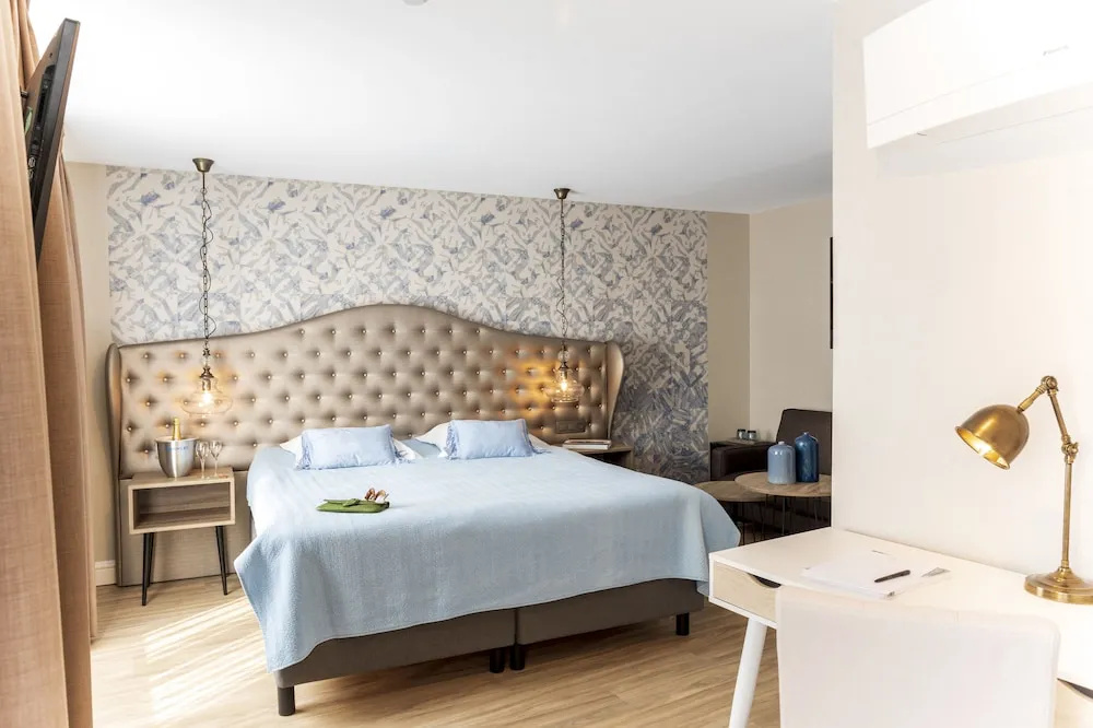 Hotel Acacia - Chambres