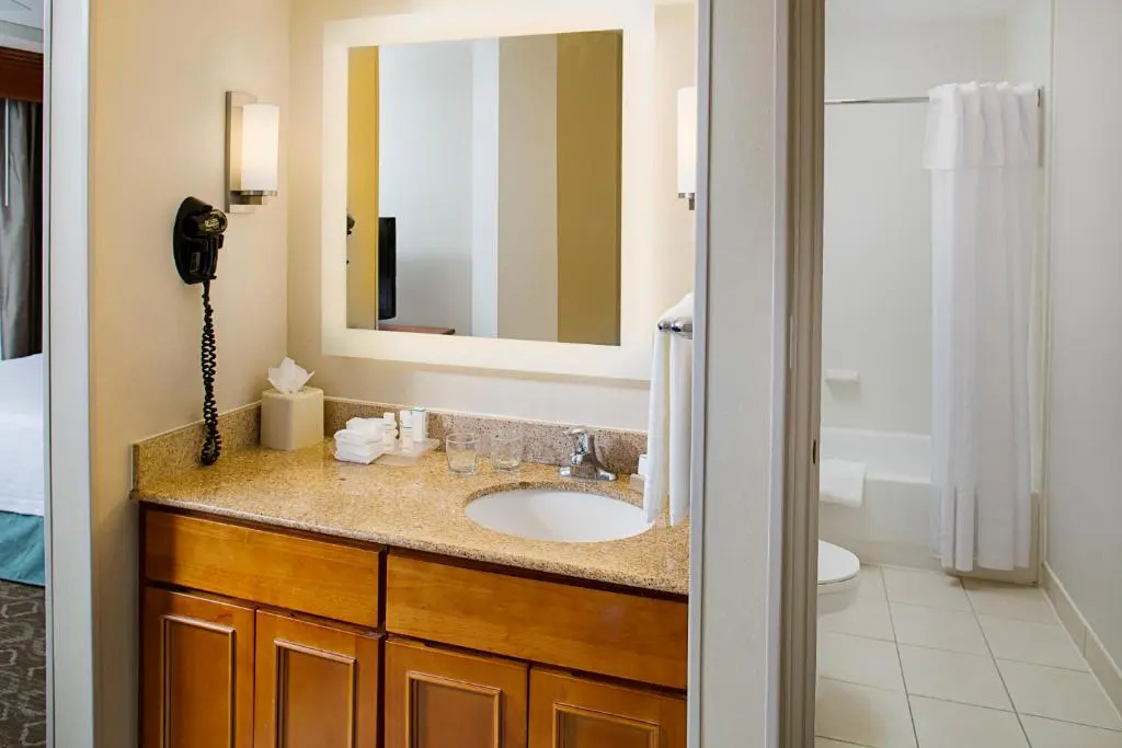 Homewood Suites by Hilton San Antonio Riverwalk/Downtown - Chambres