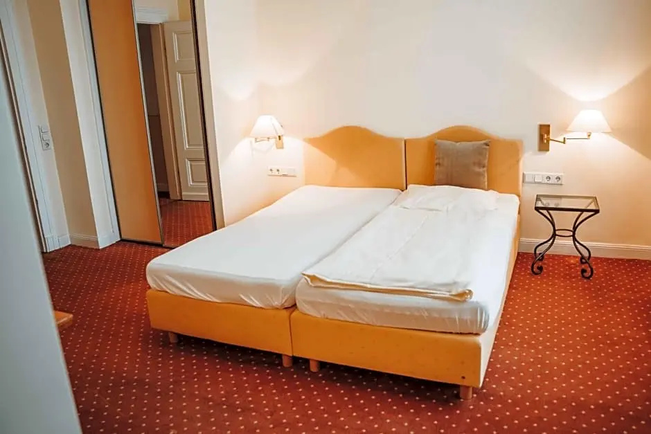 Am Wallgraben - Chambres