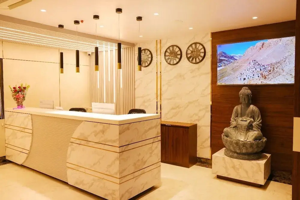 Hotel photo 10