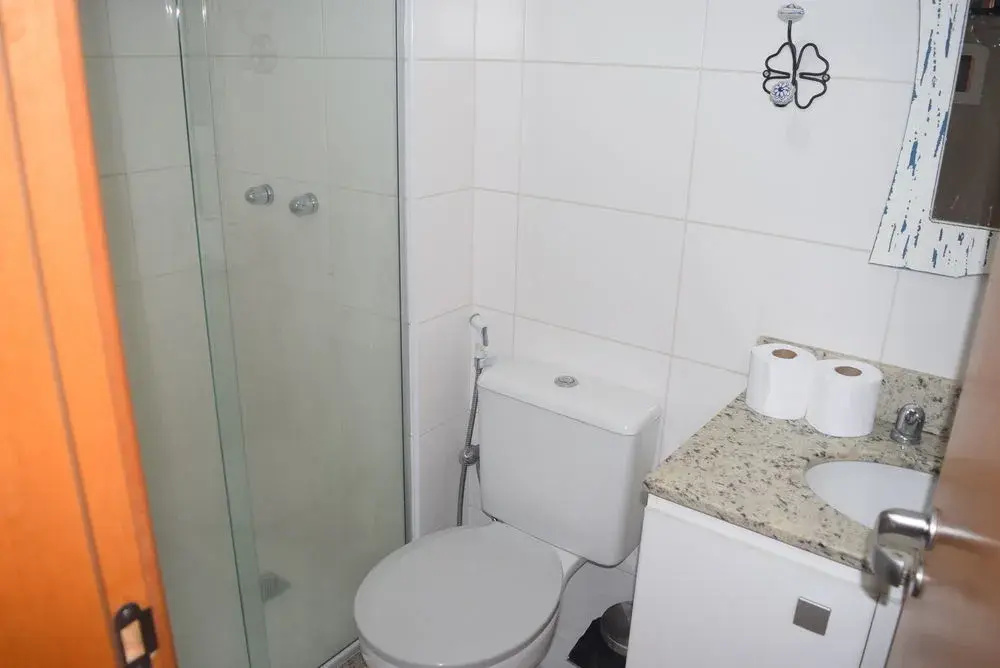 Condominio 5 Estrelas - Général