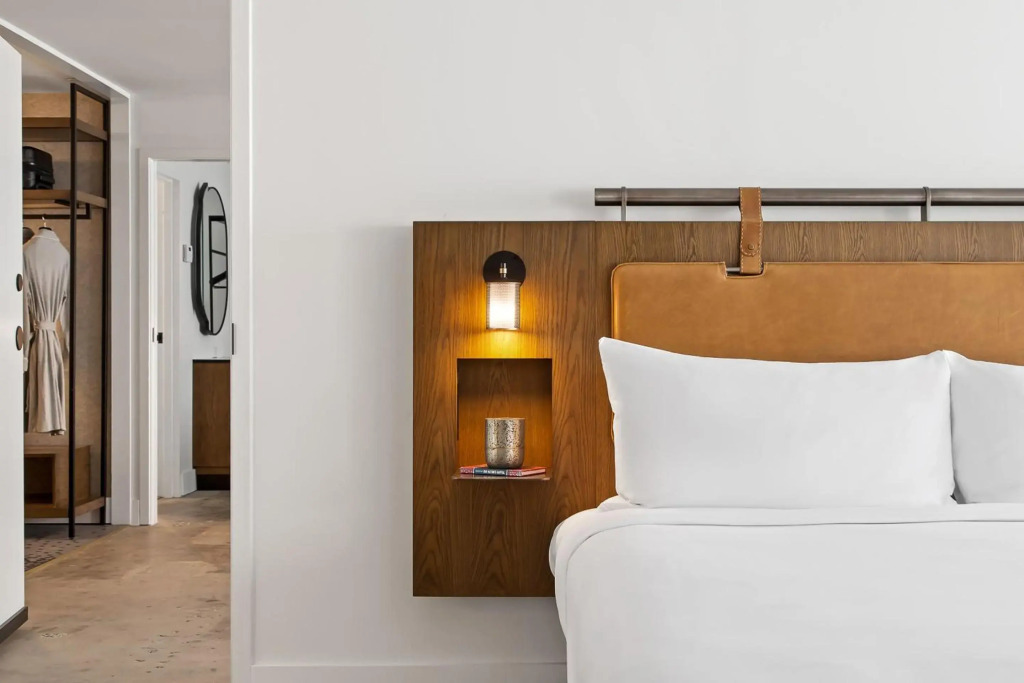 Yours Truly DC Hotel - Vignette Collection by IHG by null