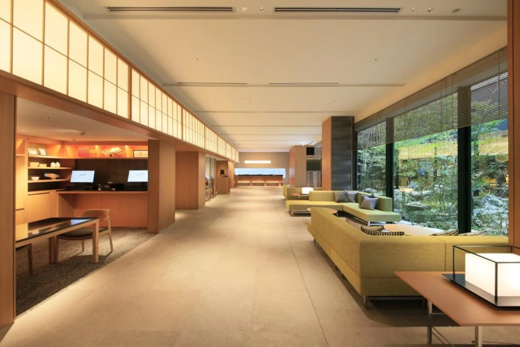 Richmond Hotel Premier Kyoto Ekimae 사진 49