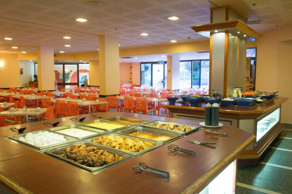 Hotel photo 10