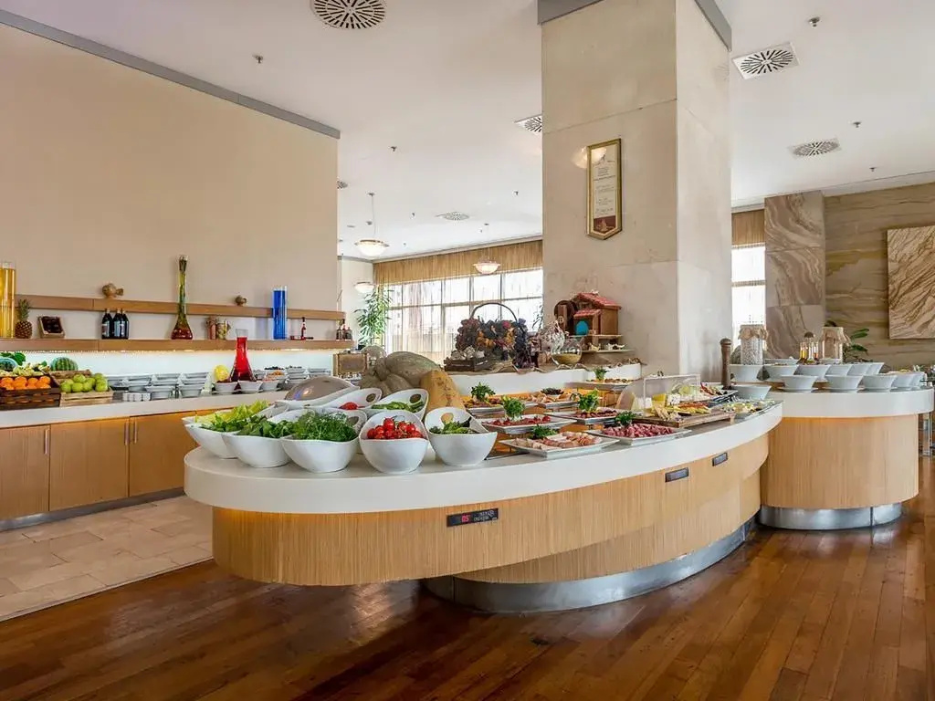 WOW Istanbul Hotel - Général