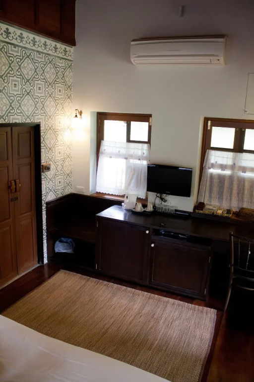 Ayodhara Village - Chambres