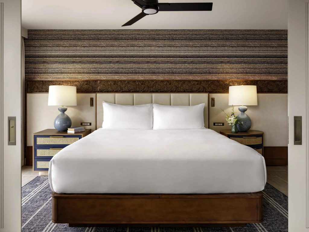 Fairmont Kea Lani, Maui - Général