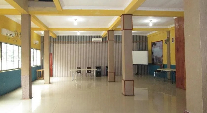 Permata Land Hotel & Resort - Général