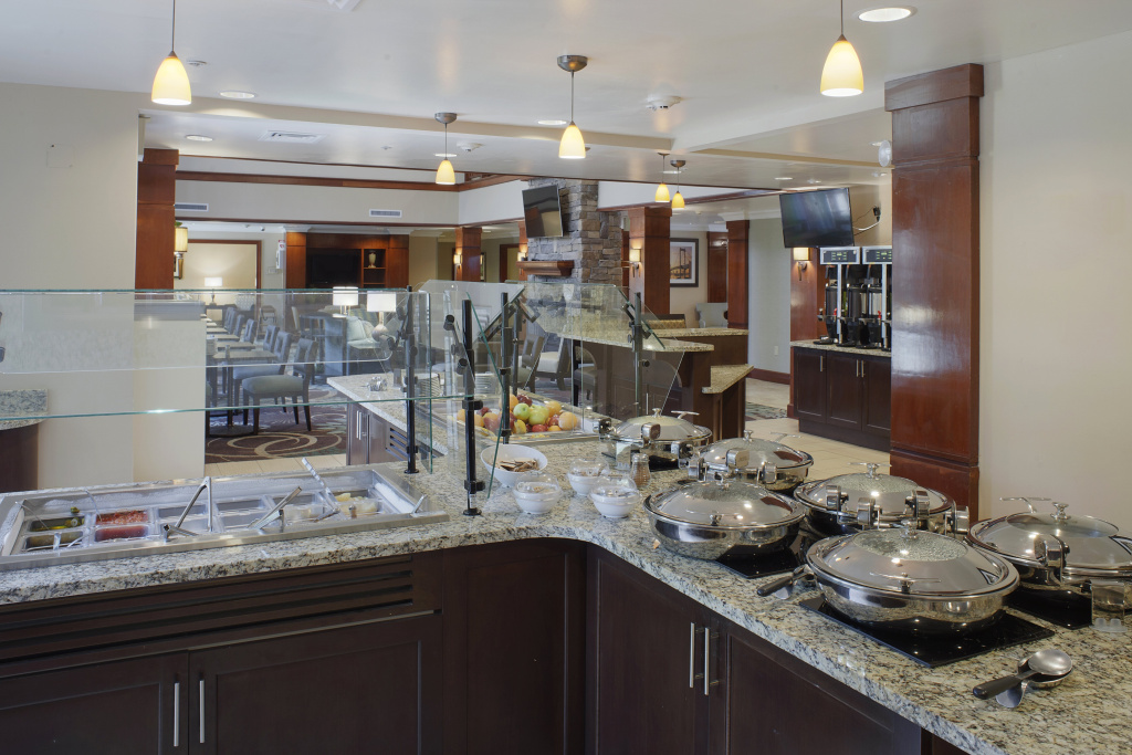 Staybridge Suites Fayetteville/Univ Of Arkansas by IHG - Général