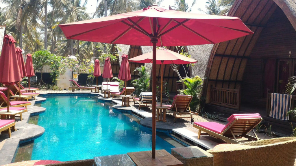 D Wahana Resort - Général