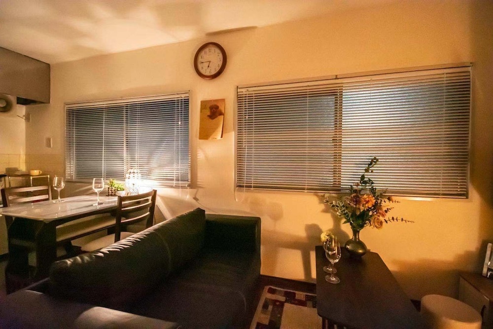 Nestle Apartment Tokyo Shinokubo 사진 14