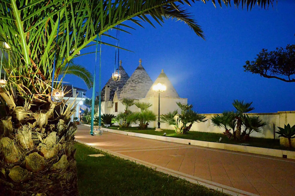 Hotel Residence Il Gabbiano - Général
