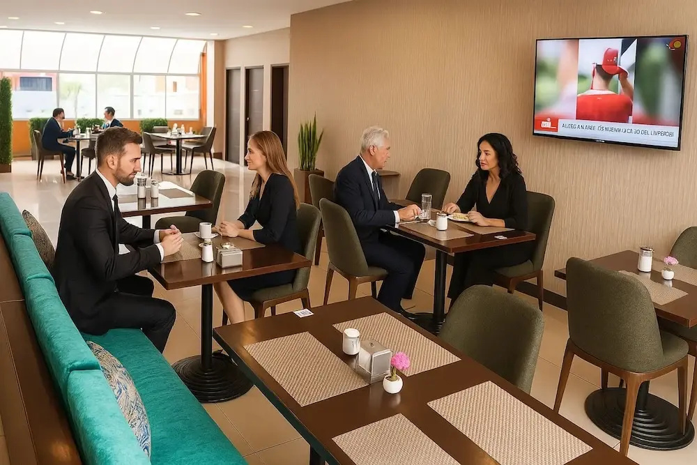 Hotel photo 41