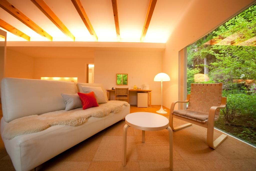 Forest Inn Born 사진 4
