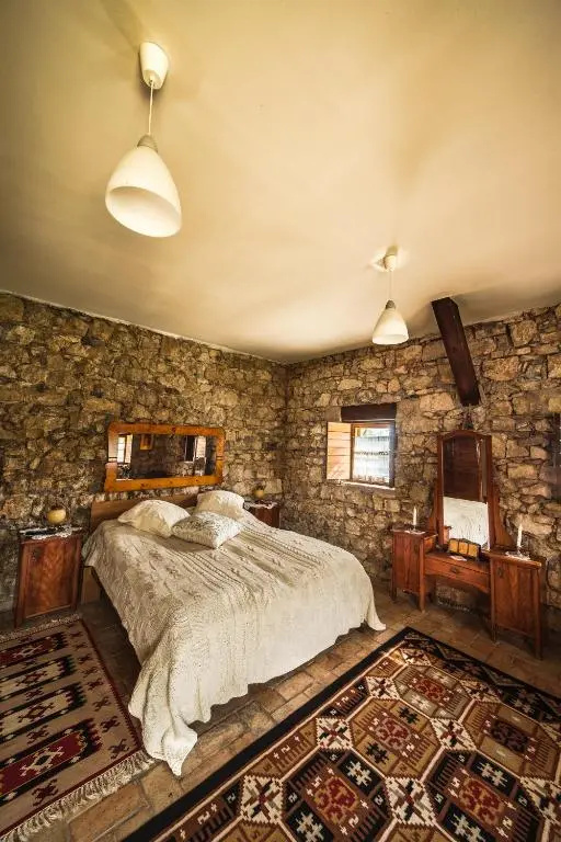 Káli Art Inn - Chambres
