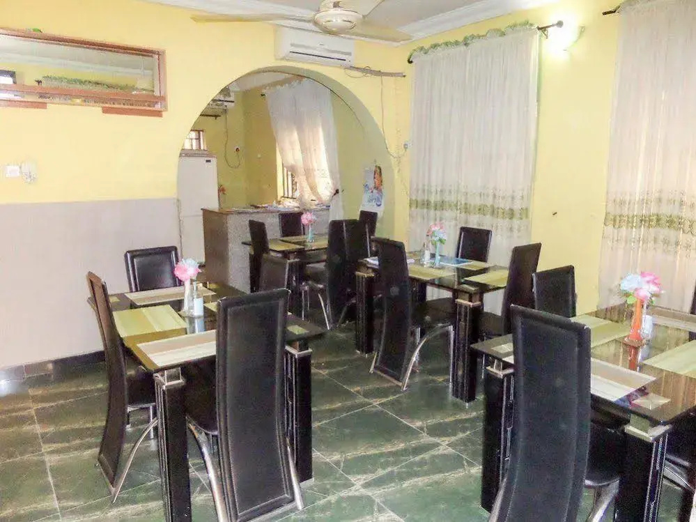 Hotel photo 9
