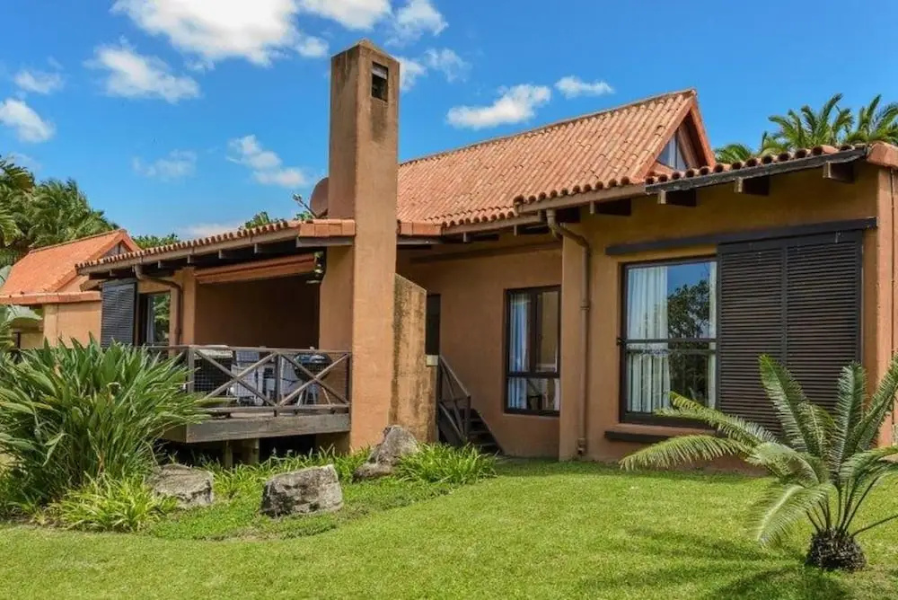 San Lameer Villa Rentals 2702
