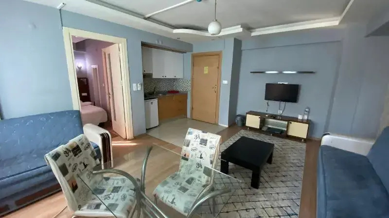 Номер Classic в Siesta Apart & Hotel