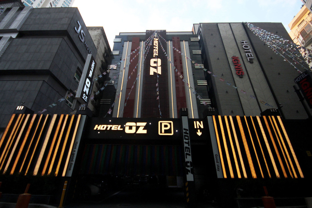 Hotel photo 1