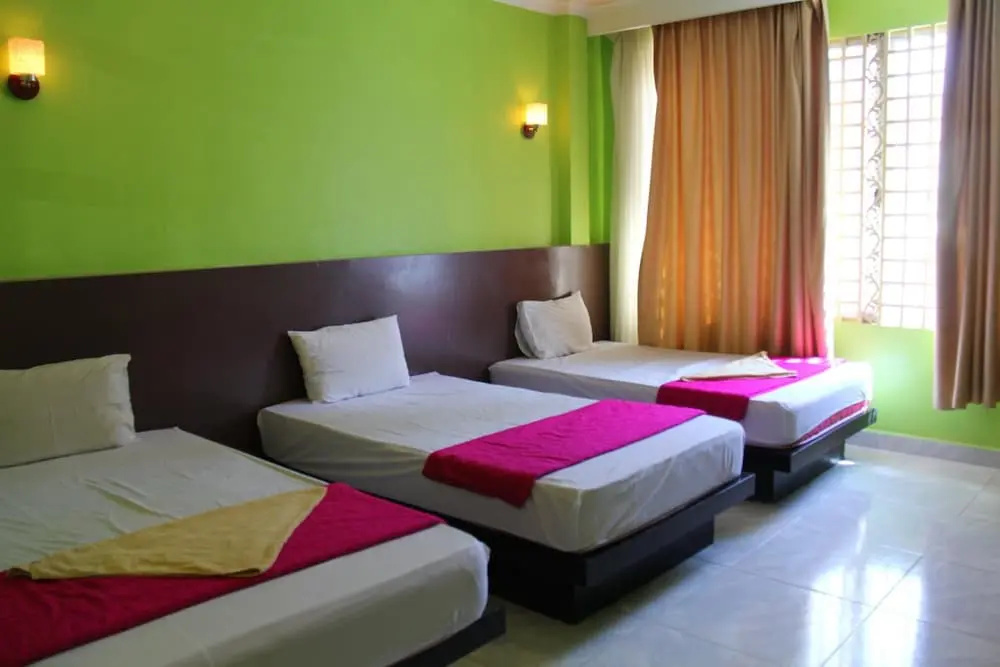 Hotel photo 8