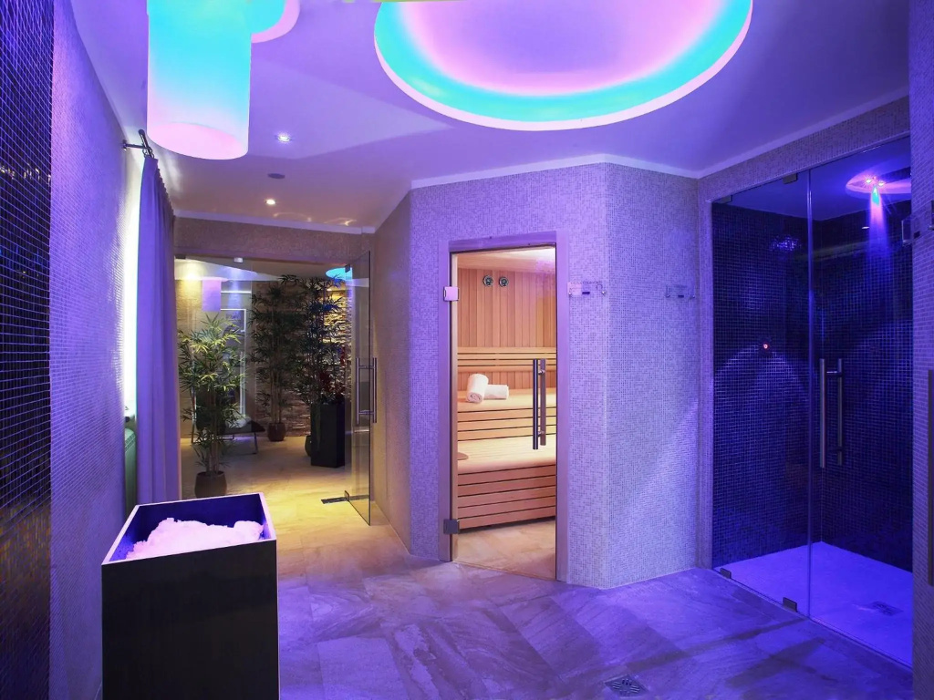 Royal Terme Hotel, о. Іскья, Італія мініатюра 58