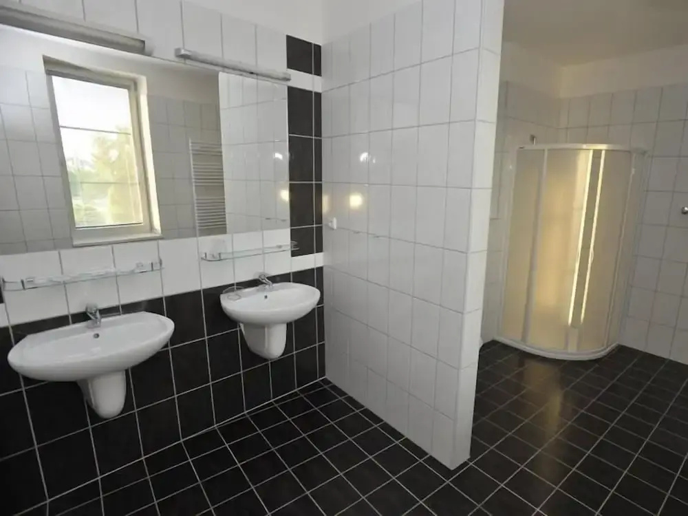 Buly Aréna Kravaře - Chambres