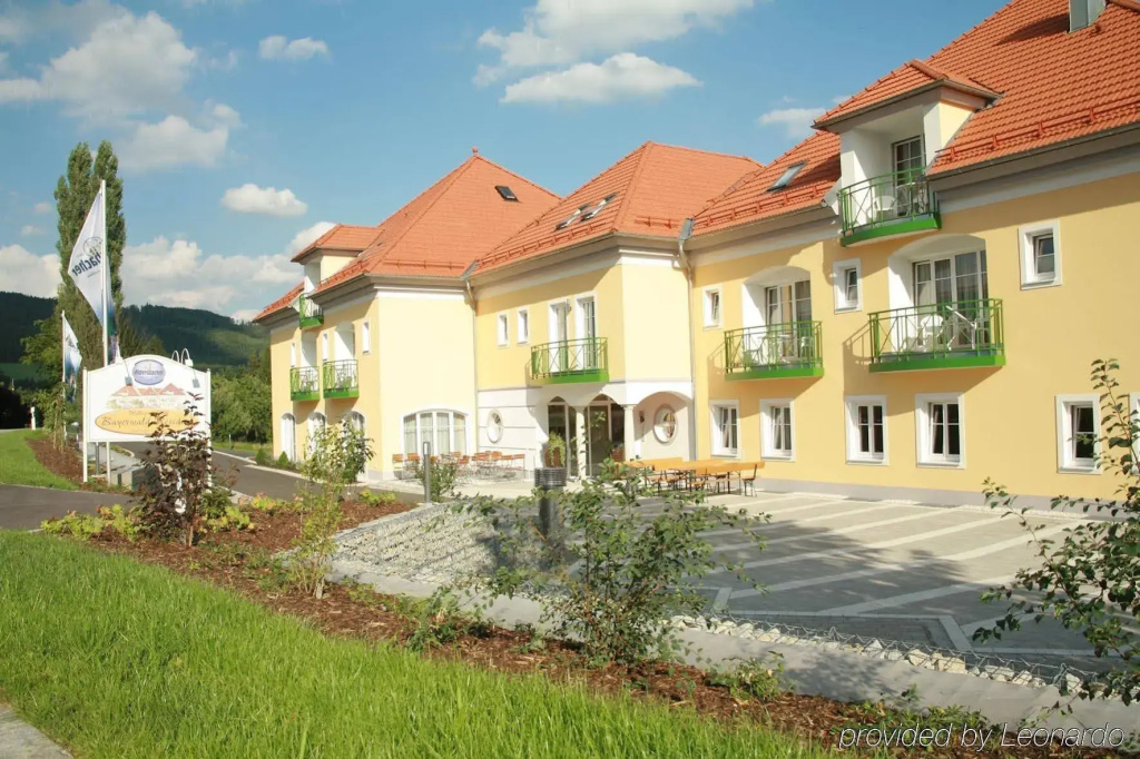 AKZENT Hotel Bayerwald-Residenz - Général