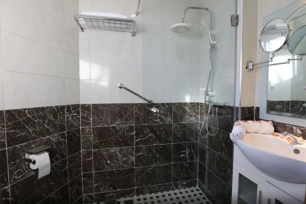 Silver Suites Hotel & Spa - фото 7