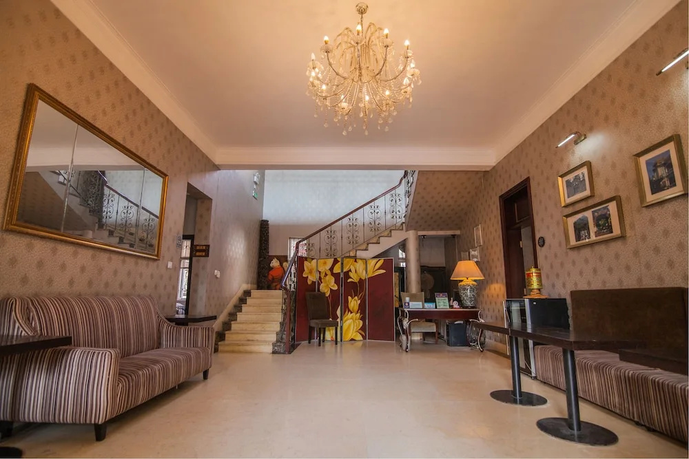 Gulangyu Yunpin Garden Hotel - Général