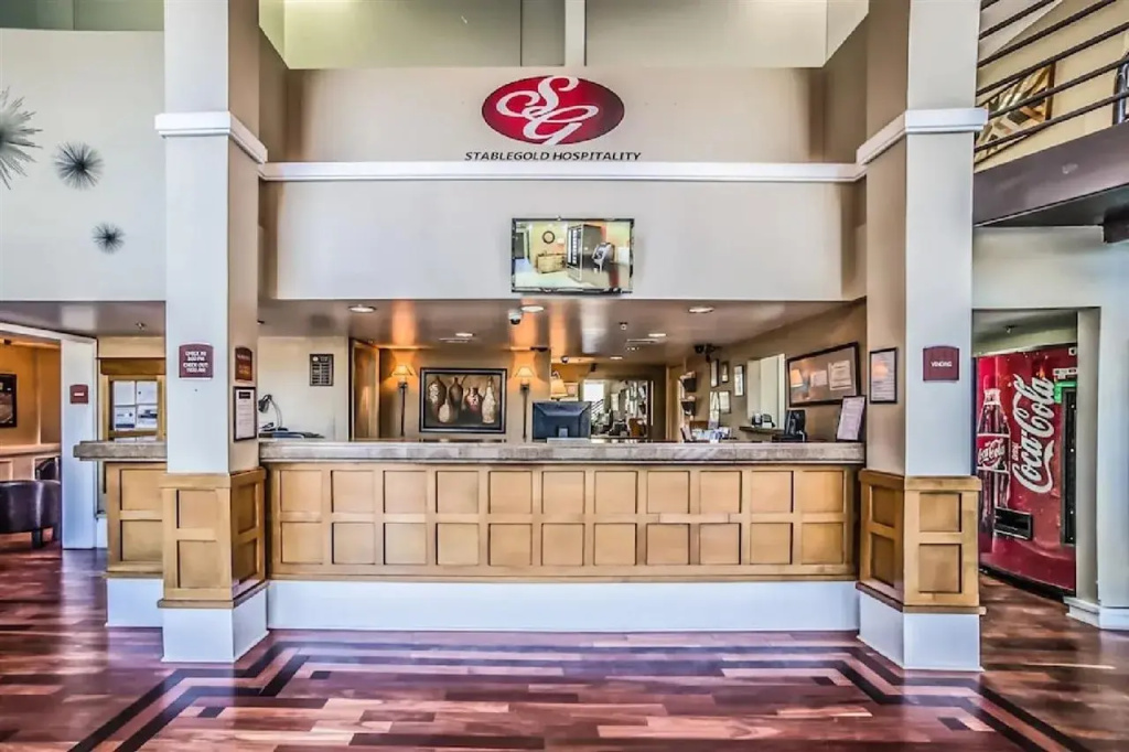 Economy Hotel Marietta