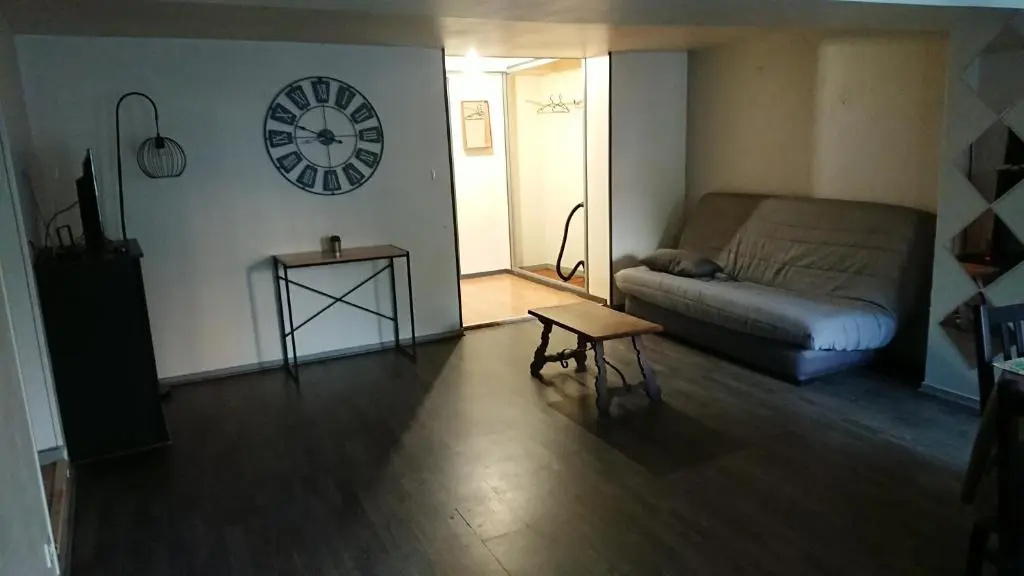 Voir la photo 4 — Appartement Rouen à 400 m de la gare