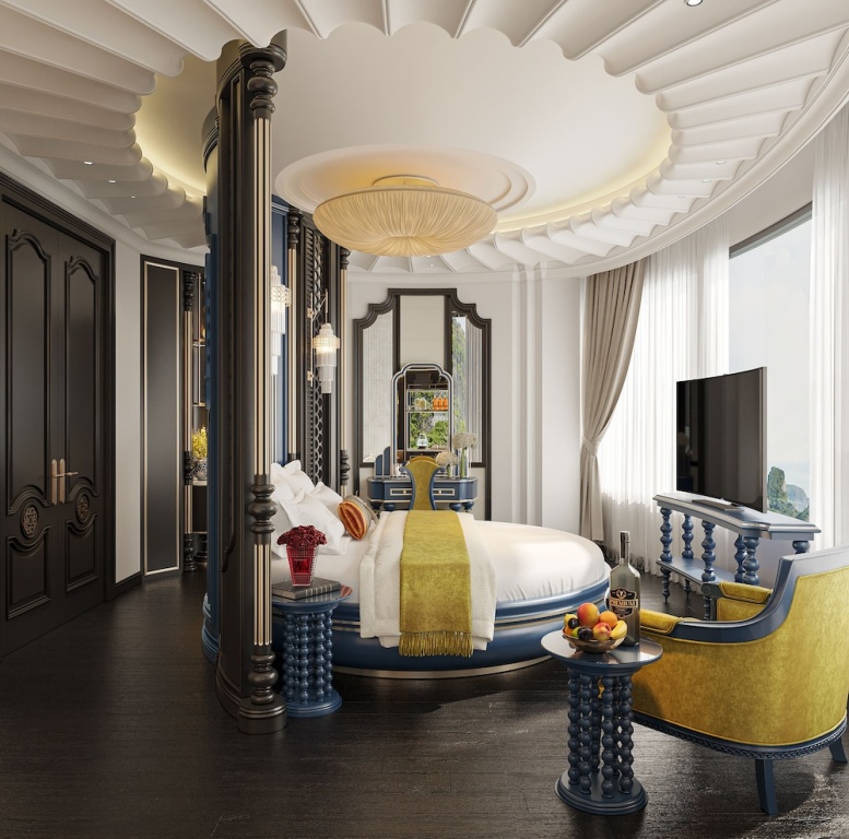 La Casta Star Cruise in Ha Long