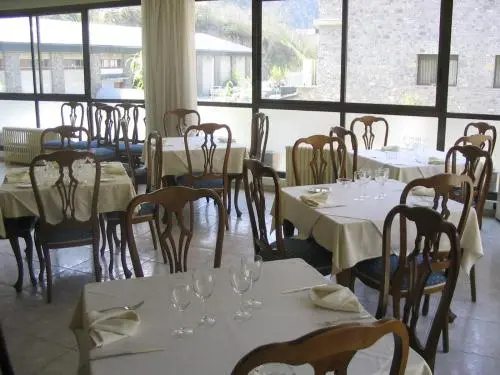 Hotel Encamp by Nexta - Chambres